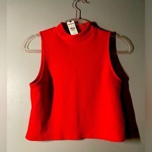Red Express Top xxs